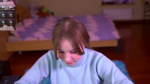 xlanabunny online show from December 2024 01:32:01 PM