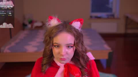 xlanabunny online show from December 2024 01:07:02 PM