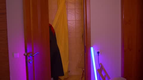 xlanabunny online show from January 2025 01:56:01 PM