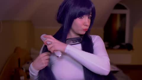 xlanabunny online show from February 2025 05:15:01 PM