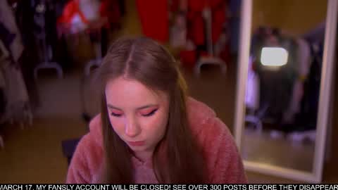 xlanabunny online show from February 2025 01:46:02 PM