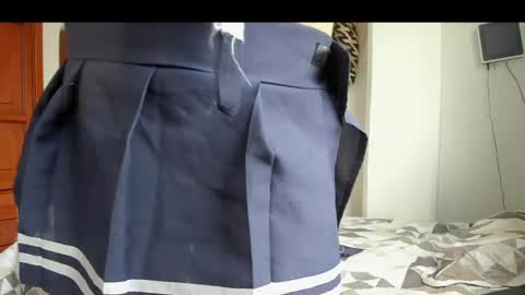 We are Lana. the one with short hair and vanessa girl with long hair online show from January 2025 08:36:01 PM