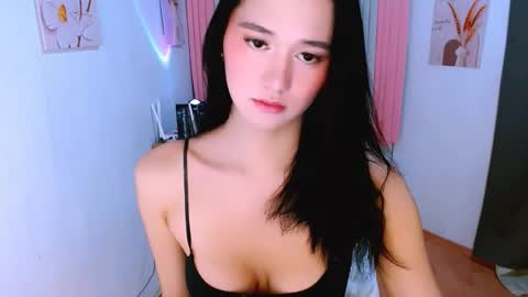 xmissalison online show from April 2026 10:29:02 PM