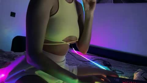 XMollyLoveX online show from March 2026 06:25:01 PM