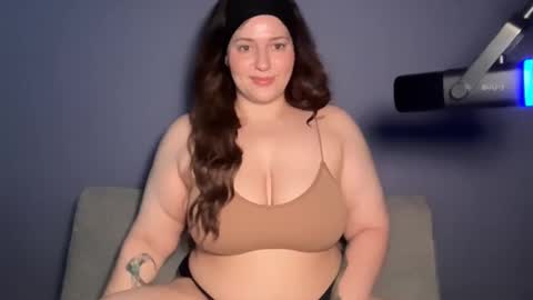 Bambi online show from March 2026 01:01:02 AM