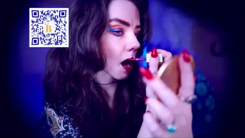 Snapshot of xobondaixo chatting on July 2026 04:51:01 AM Bella Bondai online show from July 2026 04:51:01 AM