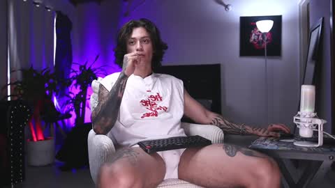   online show from January 2025 09:37:01 PM