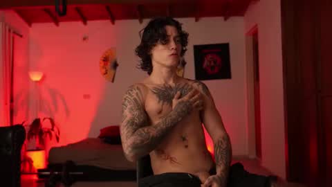   online show from February 2026 11:58:01 PM