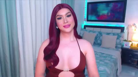 amanda online show from March 2026 08:19:01 AM