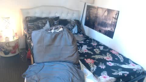 address me as QUEEN  NINA  A Little Bit  of ANGELIC FACE with a Wild Demonic Side online show from April 2026 11:02:01 PM