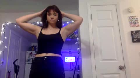 CHERRY online show from February 2026 04:11:01 AM