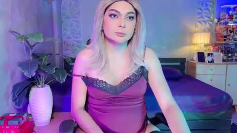 Michelle online show from March 2026 08:20:01 AM