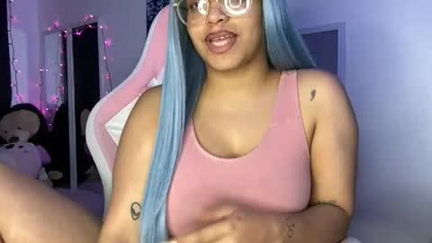 xStarGazingx online show from July 2026 02:55:01 AM