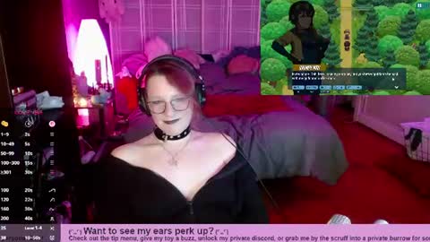 IvyBun online show from June 2026 09:49:01 PM