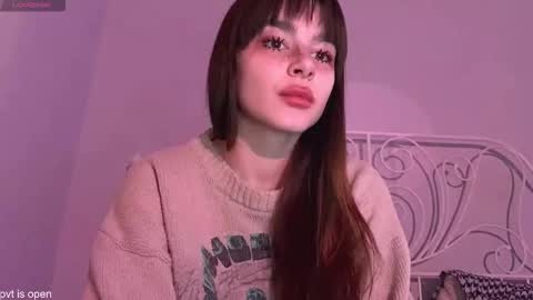 Lily online show from December 2025 12:26:01 AM