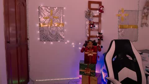 Jacky online show from January 2025 07:18:02 PM