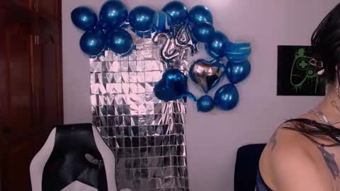 Jacky online show from March 2026 06:35:02 PM