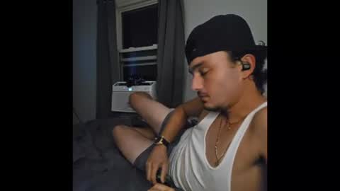 Snapshot of xxdreamboyxx0o chatting on June 2026 05:06:01 AM XxDreamBoyxX online show from June 2026 05:06:01 AM