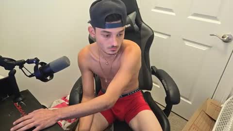 Snapshot of xxdreamboyxx0o chatting on July 2026 03:48:01 AM XxDreamBoyxX online show from July 2026 03:48:01 AM