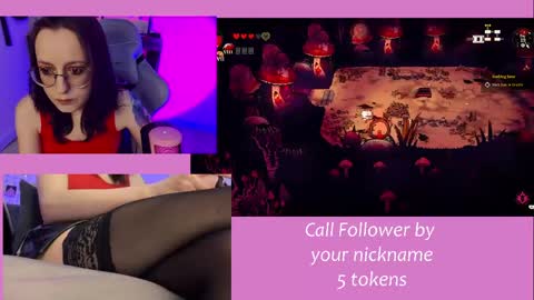 xxgoddesslxx online show from April 2026 10:03:01 PM