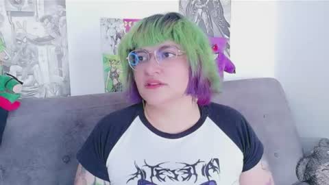 Snapshot of xxgreengoodxx chatting on June 2026 05:35:02 PM xxgreengoodxx online show from June 2026 05:35:02 PM