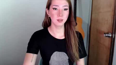 Dyanna Zulla online show from December 2024 08:54:02 PM