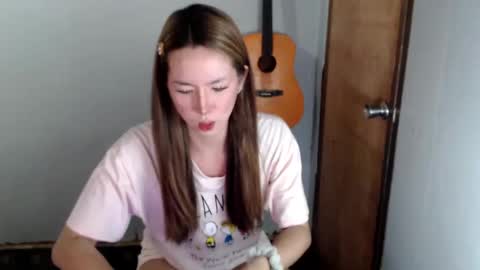 Dyanna Zulla online show from December 2024 01:43:02 PM