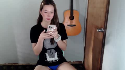 Dyanna Zulla online show from December 2024 11:25:01 PM