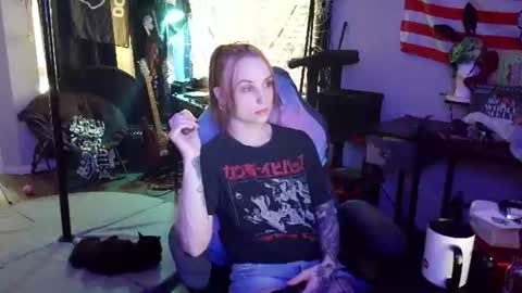 Snapshot of xxlilithmoonxx chatting on June 2026 09:46:01 PM Lilith online show from June 2026 09:46:01 PM