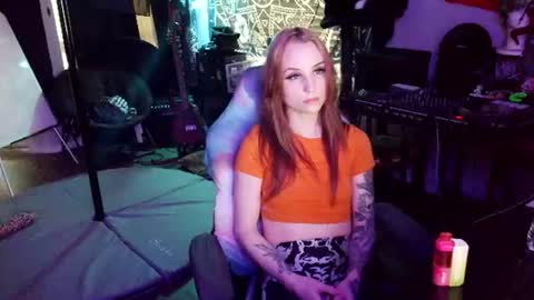 Snapshot of xxlilithmoonxx chatting on June 2026 12:30:01 AM Lilith online show from June 2026 12:30:01 AM
