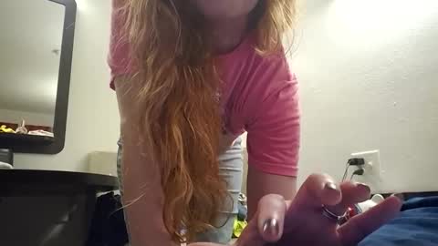 xxmariebliss online show from April 2026 01:22:01 AM