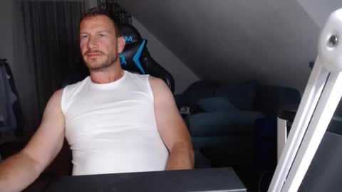xxmettexx online show from July 2026 07:32:01 PM