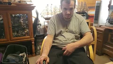 xxScubaStevexx online show from March 2026 08:12:02 PM