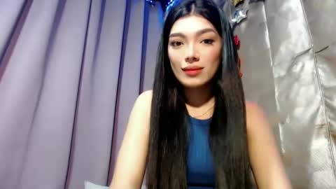 just call me yours online show from January 2025 12:41:02 PM