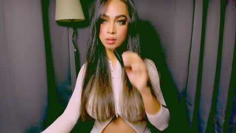 Lara online show from January 2025 05:12:02 PM