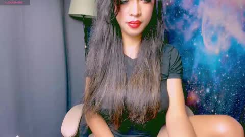 Lara online show from February 2025 12:58:02 AM