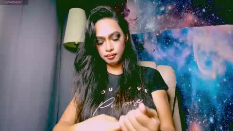 Lara online show from February 2025 02:50:02 AM
