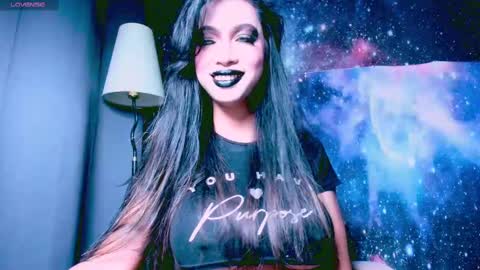 Lara online show from February 2025 11:26:02 PM