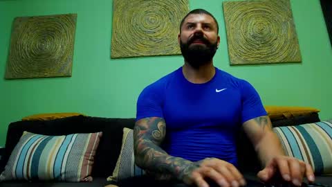 Xtream Leonard online show from May 2026 10:33:02 AM