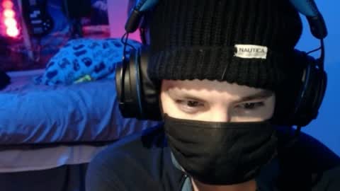 David Fox online show from April 2026 04:24:01 AM