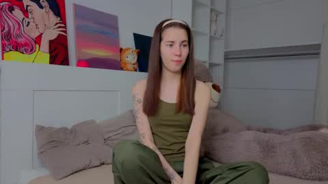 Eva online show from March 2026 03:08:02 AM