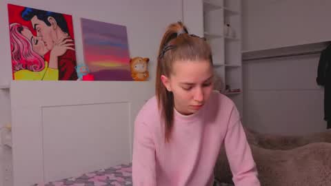 Eva online show from April 2026 12:55:02 AM