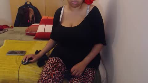 Ayanda online show from April 2026 12:15:02 PM