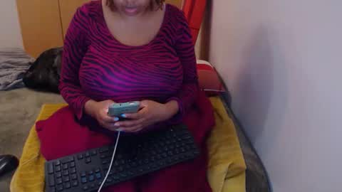 Ayanda online show from April 2026 06:53:02 PM