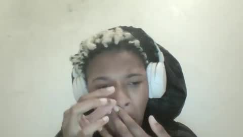 Danielle online show from February 2026 11:19:02 PM