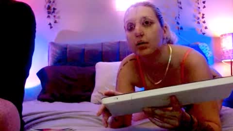 XXXGrillCheese online show from June 2026 12:05:02 PM