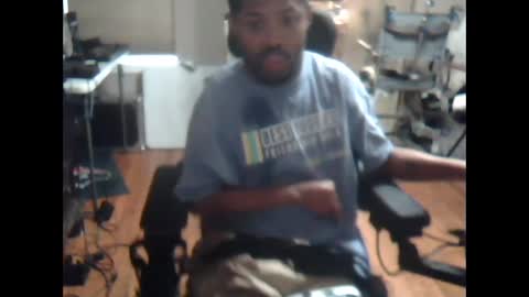 xxxonwheelz online show from September 2025 09:17:02 PM