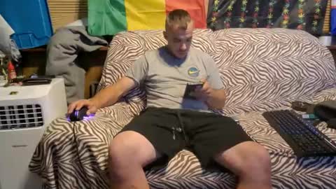 ScubaSteve online show from July 2026 07:59:02 AM