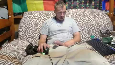 ScubaSteve online show from July 2026 11:38:02 AM
