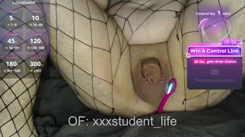 xxxstudent_life online show from May 2026 06:47:01 PM